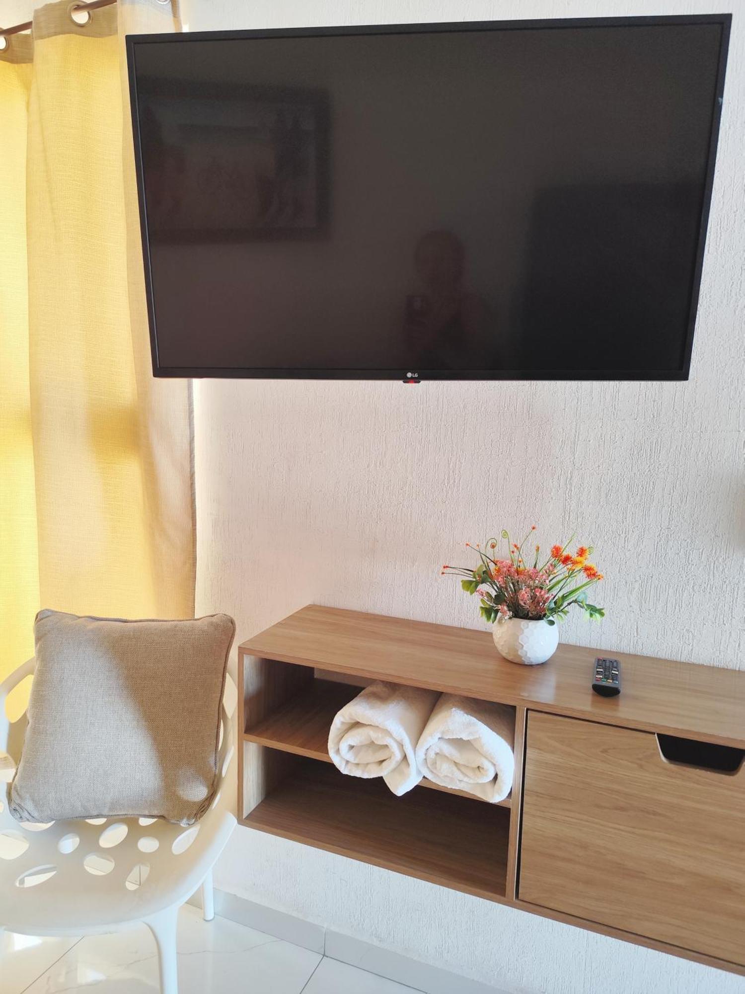 דירות מנסניו Moderno Depa Con Terraza Y Vista Extraordinaria מראה חיצוני תמונה